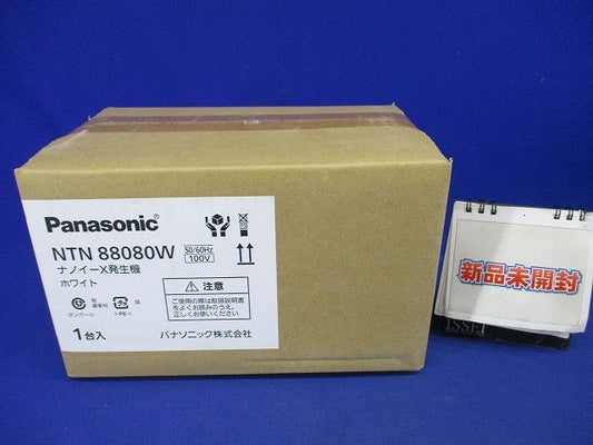 ナノイーX発生機 NTN88080W