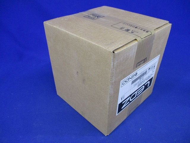 LEDグレアレスユニバーサルダウンライト 本体のみ 電源別売 φ100 電球色 ERD5358BB