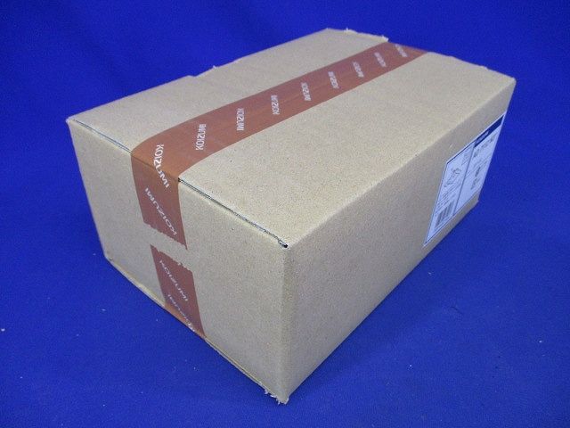 LED(電球色)ダウンライト 60W相当 調光器別売 AD7112N27