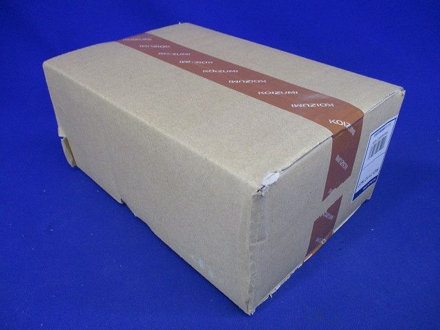 LED(電球色)ダウンライト 60W相当 調光器別売 AD7112N27