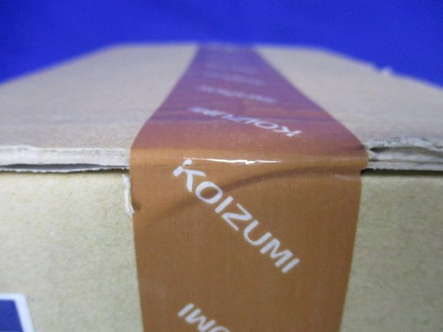 LED(電球色)ダウンライト 60W相当 調光器別売 AD7112N27