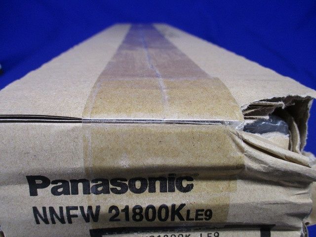 一体型LEDベースライト(箱破れ) NNFW21800KLE9
