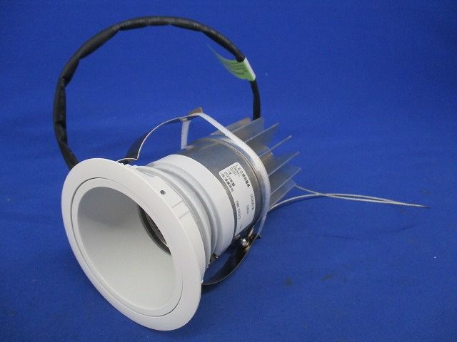 LEDダウンライト(温白色)(電源別売) ERD6907W