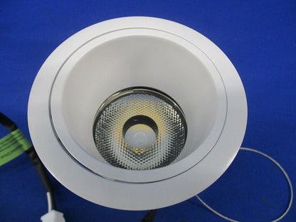 LEDダウンライト(温白色)(電源別売) ERD6907W