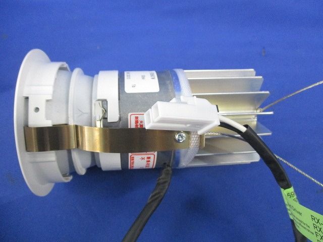 LEDダウンライト(温白色)(電源別売) ERD6907W