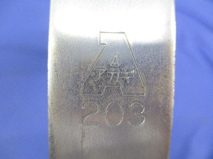 タン付吊り金具(3個入) 203
