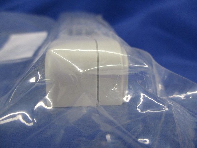 コンセントバー用防塵カバー(3個入) MZ6526