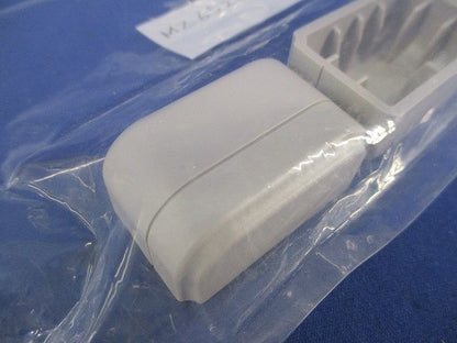 コンセントバー用防塵カバー(3個入) MZ6526