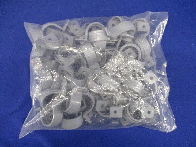 両サドル ミラフレキSS28用 グレー 50個入 SF-28H-50