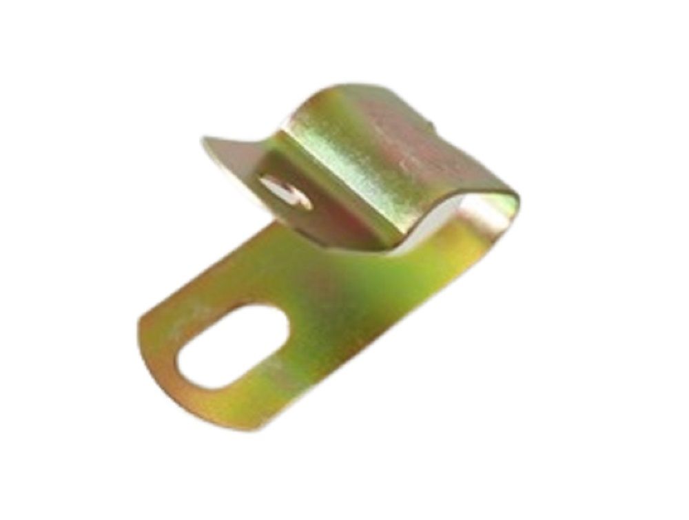 VVF用サドル 鉄板製 100個入 SS-大-100