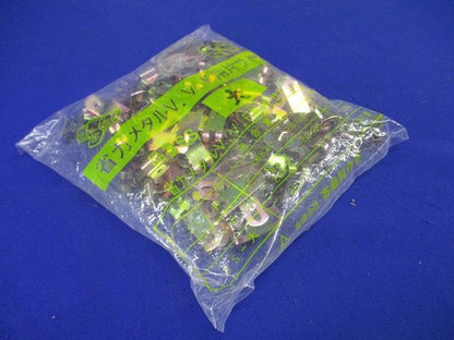 VVF用サドル 鉄板製 100個入 SS-大-100