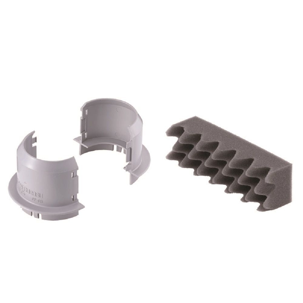 分電盤用おめかしカバー 1組 CBP51