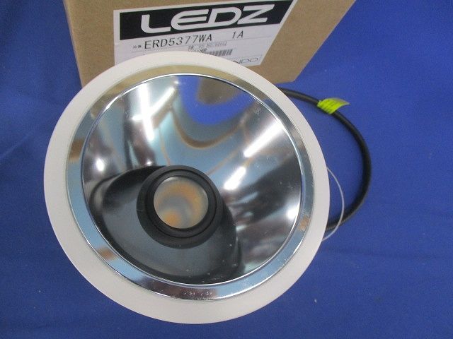 LEDダウンライトφ125 ERD5377WA