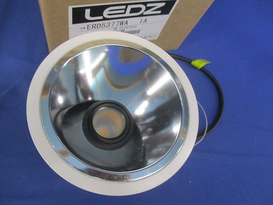 LEDダウンライトφ125 ERD5377WA