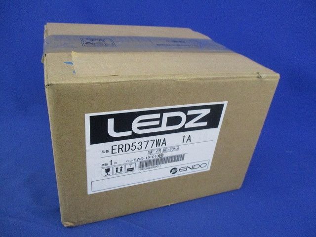LEDダウンライトφ125 ERD5377WA