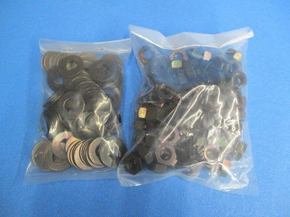 レースウェイ吊り金具(蝶番形)(50個入) PA-40LKB