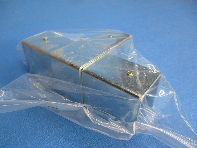 T分岐エルボ(20個入) PLB-45T