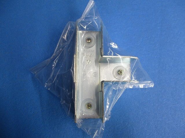 T分岐エルボ(20個入) PLB-45T