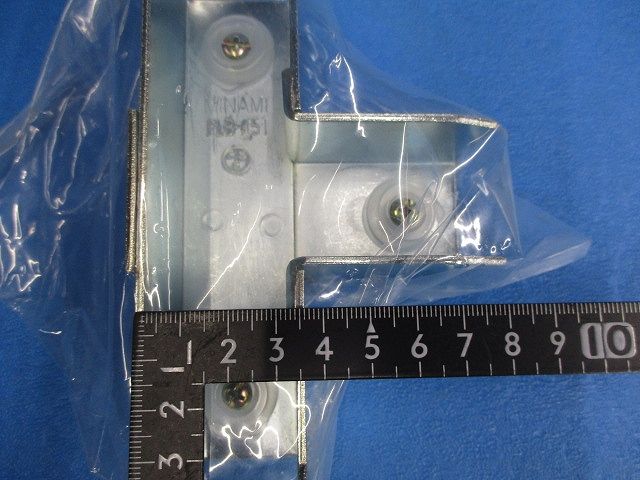T分岐エルボ(20個入) PLB-45T
