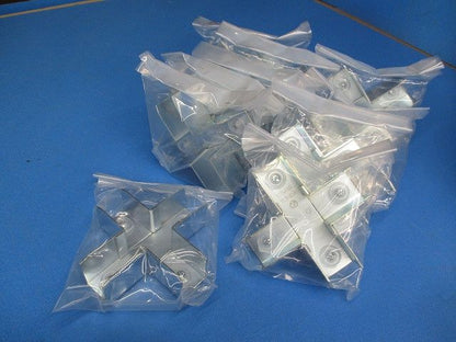 分岐エルボセット(混在20個入) PLB-45他