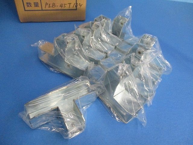 分岐エルボセット(混在20個入) PLB-45他