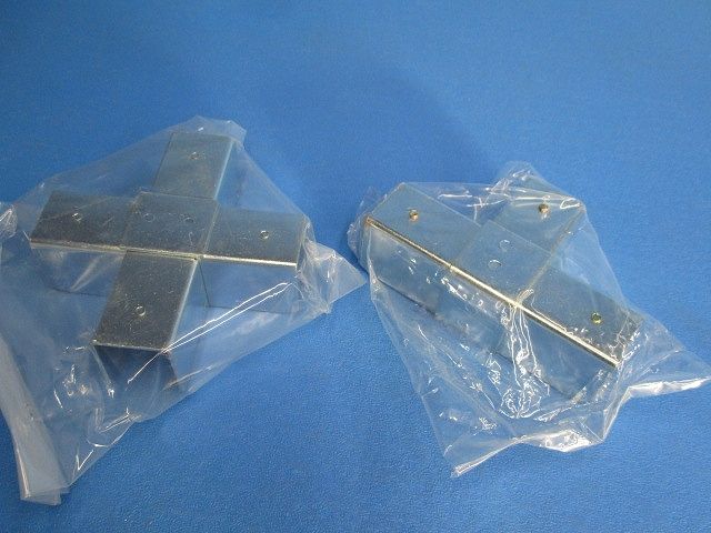 分岐エルボセット(混在20個入) PLB-45他