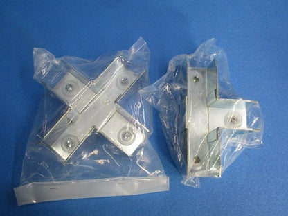 分岐エルボセット(混在20個入) PLB-45他