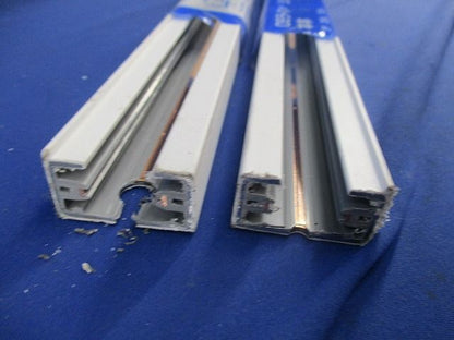 OSライン シングル(切断品1m×2本入)(ホワイト) DHM2112W