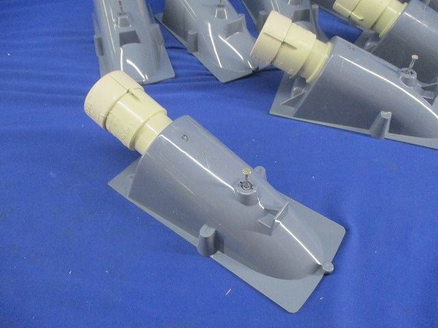 エンドカップリングGタイプ(10個入) MFSE-28CG