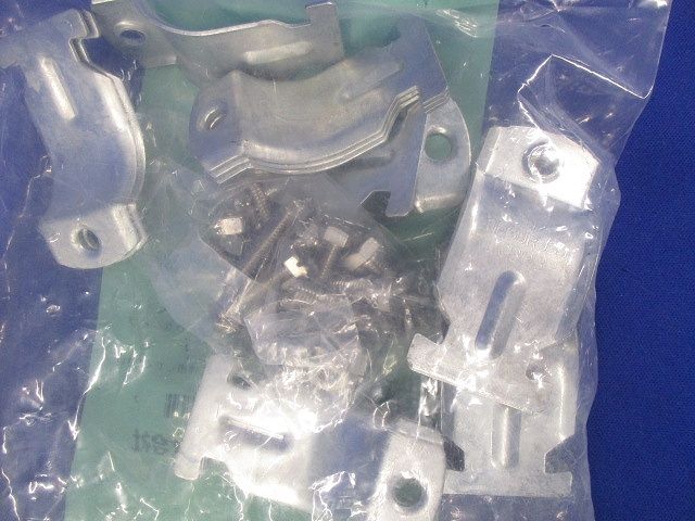 ダクタークリップ 10個入 Z-DC30BP-10