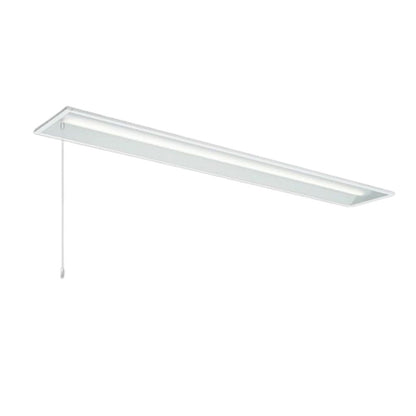 LEDライトユニット形ベースライト 器具本体 埋込形 EL-LHB42202