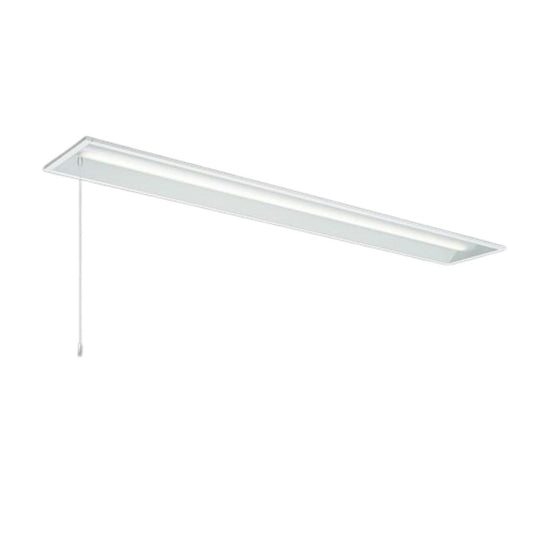 LEDライトユニット形ベースライト 器具本体 埋込形 EL-LHB42202