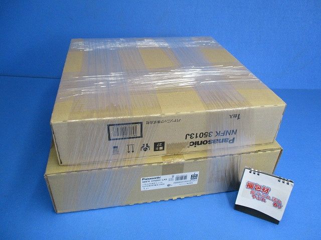 NNFK35013J+NNFK37430C LA9 一体型LEDベースライト  昼白色 XL574PHVKLA9