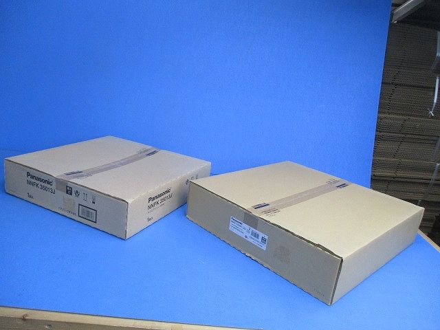 NNFK35013J+NNFK37430C LA9 一体型LEDベースライト  昼白色 XL574PHVKLA9