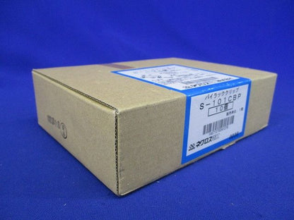 パイラック クリップ ステンレス 10個入り S-101CBP-10