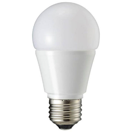 LED電球 一般電球形 40W形相当 電球色 口金E26 広配光タイプ LDA5L-G/K40E/S/WA