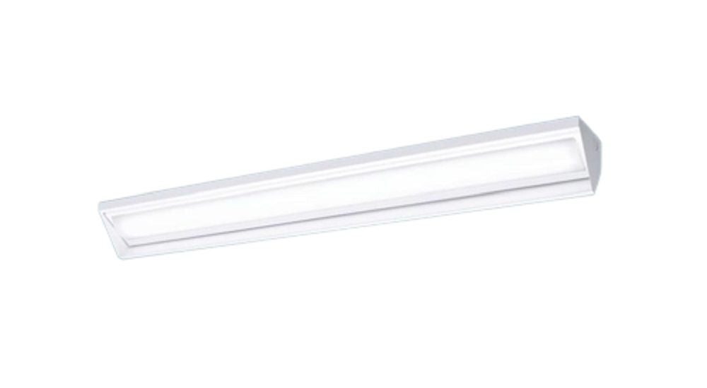 LEDベースライト iDシリーズ 黒板灯 直付型 ライトバー別売 NNLK41518