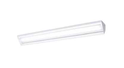 LEDベースライト iDシリーズ 黒板灯 直付型 ライトバー別売 NNLK41518