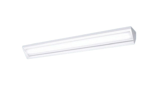 LEDベースライト iDシリーズ 黒板灯 直付型 ライトバー別売 NNLK41518