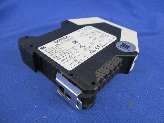 安全コントローラー SCC-1224A