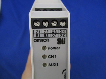 安全コントローラー SCC-1224A