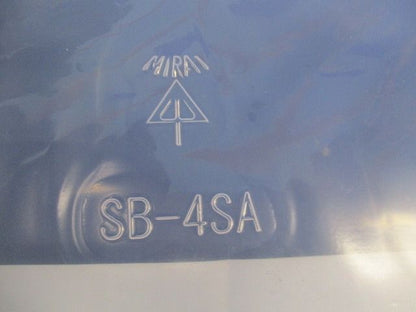 気密カバー(2個入) SB-4SA