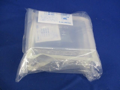 気密カバー(2個入) SB-4SA