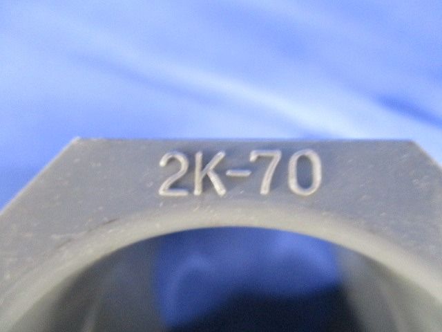 2号コネクタ(9個入)グレー 2K-70