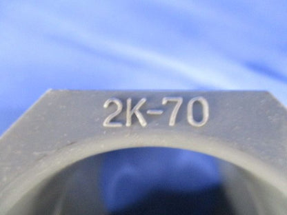 2号コネクタ(9個入)グレー 2K-70