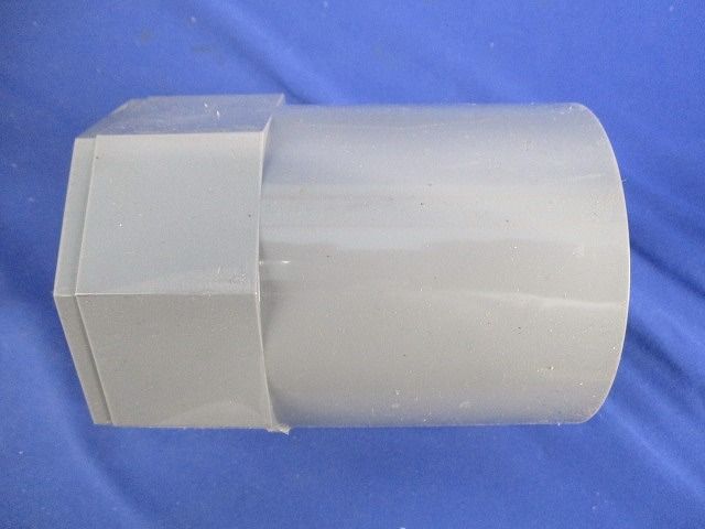 2号コネクタ(9個入)グレー 2K-70