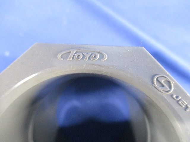 2号コネクタ(8個入)グレー 2K-70