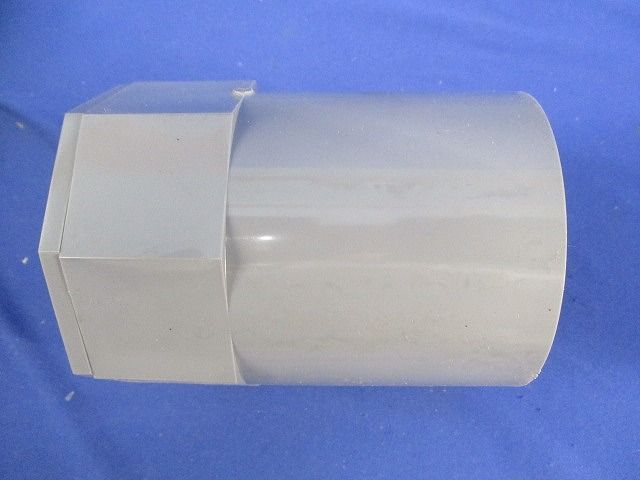 2号コネクタ(8個入)グレー 2K-70