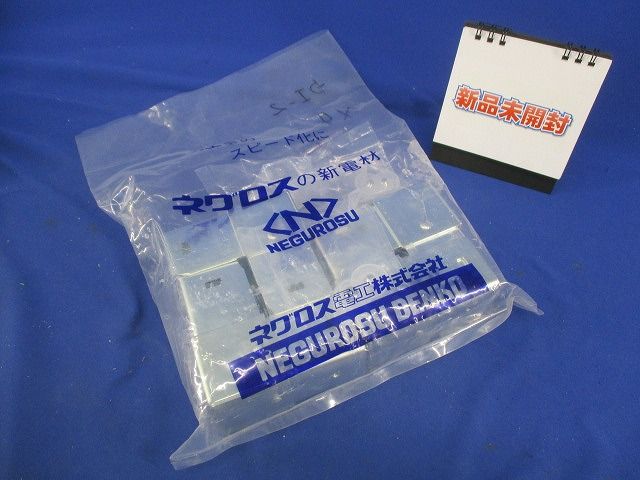 エルボ(4個入) D1-2