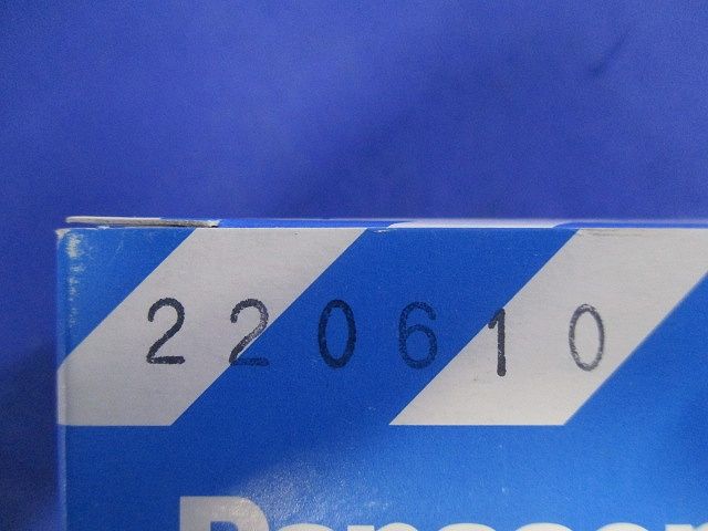 フルカラー熱線センサ付自動スイッチ用操作 WN53959